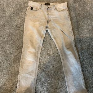 April77 Grey Jeans Size 33